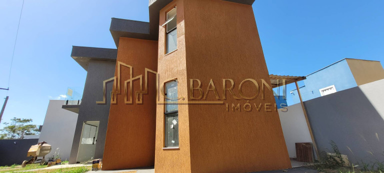 Imagem Casa com 3 Quartos à Venda, 150 m² em Balneário São Pedro - São Pedro Da Aldeia Imagem Casa com 3 Quartos à Venda, 150 m² em Balneário São Pedro - São Pedro Da Aldeia