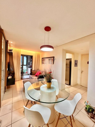 Imagem Imóvel com 2 Quartos à Venda, 66 m² em Norte (águas Claras) - Brasília Imagem Imóvel com 2 Quartos à Venda, 66 m² em Norte (águas Claras) - Brasília