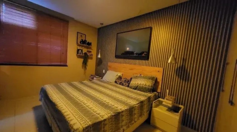 Imagem Apartamento com 4 Quartos à Venda, 200 m² em Costa Azul - Salvador Imagem Apartamento com 4 Quartos à Venda, 200 m² em Costa Azul - Salvador