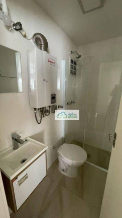 Imagem Apartamento com 2 Quartos para Alugar, 107 m² em Higienópolis - São Paulo Imagem Apartamento com 2 Quartos para Alugar, 107 m² em Higienópolis - São Paulo