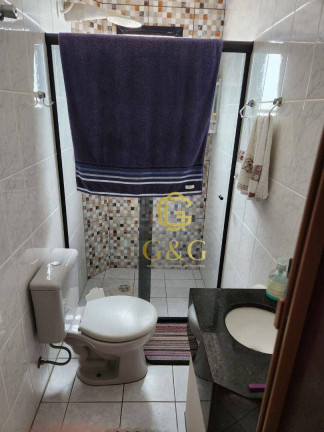Imagem Apartamento com 2 Quartos à Venda, 68 m² em Mirim - Praia Grande