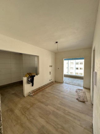 Imagem Apartamento com 2 Quartos à Venda, 74 m² em Centro - Mongaguá
