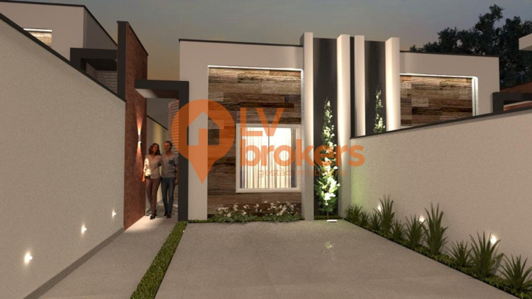 Imagem Casa com 3 Quartos à Venda, 120 m² em Vila São Paulo - Mogi Das Cruzes Imagem Casa com 3 Quartos à Venda, 120 m² em Vila São Paulo - Mogi Das Cruzes