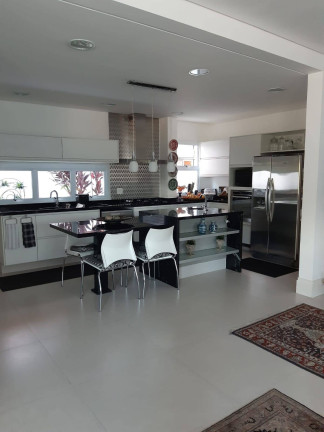 Imagem Casa com 5 Quartos à Venda, 391 m² em Alphaville - Santana De Parnaíba