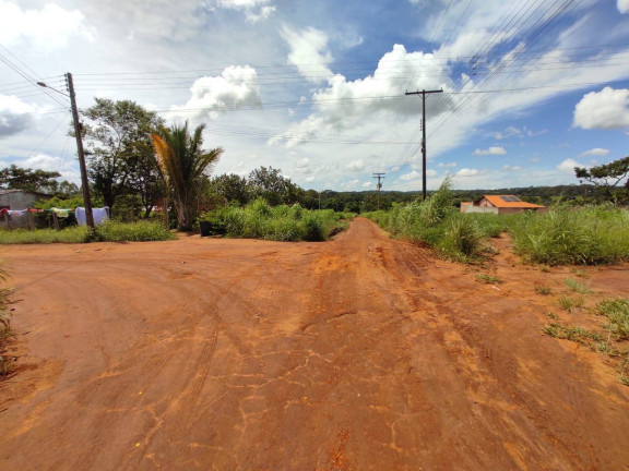 Imagem Terreno à Venda, 455 m² em Garavelo Sul - Hidrolândia Imagem Terreno à Venda, 455 m² em Garavelo Sul - Hidrolândia