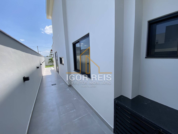 Casa de Condomínio com 4 Quartos à Venda, 440 m² em Parque Rodoviário - Campos Dos Goytacazes