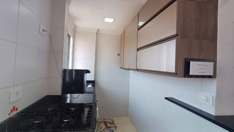 Imagem Apartamento com 1 Quarto à Venda, 41 m² em Jardim Imperador - Praia Grande Imagem Apartamento com 1 Quarto à Venda, 41 m² em Jardim Imperador - Praia Grande
