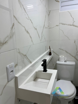 Imagem Apartamento com 2 Quartos à Venda, 38 m² em Jardim Cipreste - Santo André Imagem Apartamento com 2 Quartos à Venda, 38 m² em Jardim Cipreste - Santo André