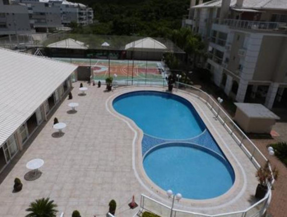 Imagem Cobertura com 3 Quartos à Venda, 174 m² em Ingleses Do Rio Vermelho - Florianópolis