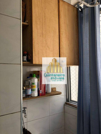 Imagem Apartamento com 2 Quartos à Venda, 50 m² em Parque Santo Antônio - Guarulhos Imagem Apartamento com 2 Quartos à Venda, 50 m² em Parque Santo Antônio - Guarulhos