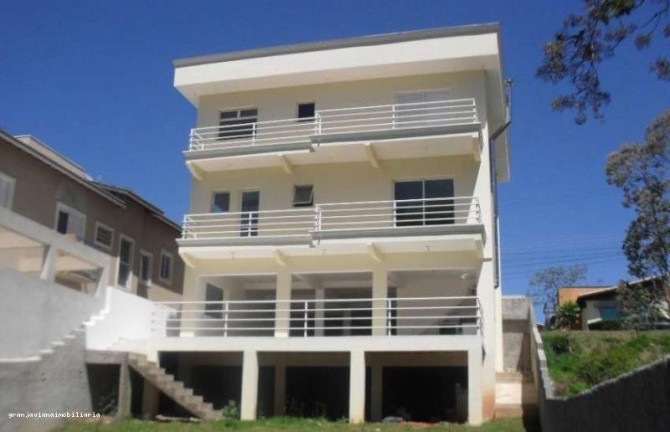 Imagem Casa com 3 Quartos à Venda, 580 m² em Paysage Vert - Vargem Grande Paulista Imagem Casa com 3 Quartos à Venda, 580 m² em Paysage Vert - Vargem Grande Paulista