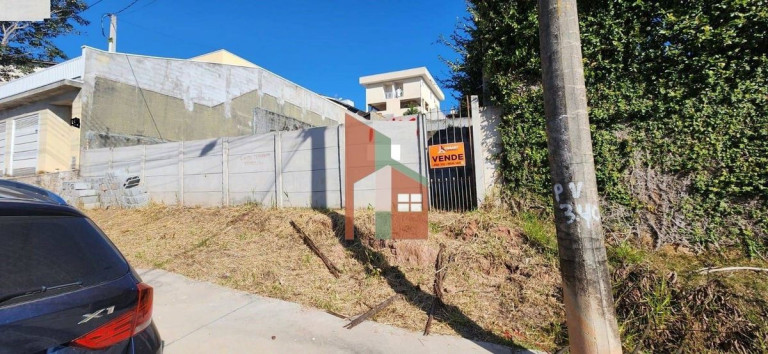 Imagem Terreno à Venda, 382 m² em Retiro Das Fontes - Atibaia Imagem Terreno à Venda, 382 m² em Retiro Das Fontes - Atibaia
