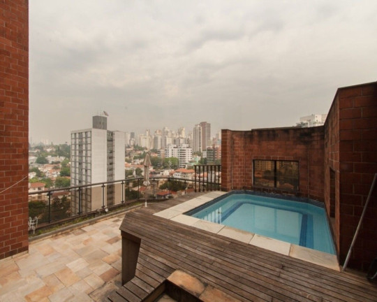 Imagem Apartamento com 4 Quartos à Venda, 360 m² em Higienópolis - São Paulo Imagem Apartamento com 4 Quartos à Venda, 360 m² em Higienópolis - São Paulo