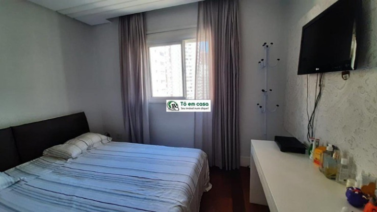 Imagem Imóvel com 3 Quartos à Venda, 194 m² em Altos Do Esplanada - São José Dos Campos