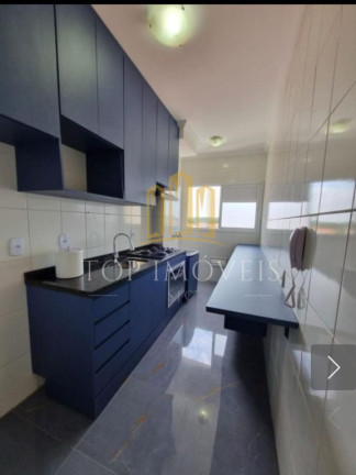 Imagem Apartamento com 2 Quartos para Alugar, 45 m² em Jardim Ismênia - São José Dos Campos