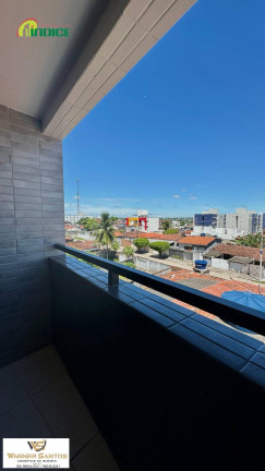 Imagem Apartamento com 2 Quartos à Venda, 54 m² em Cristo Redentor - João Pessoa