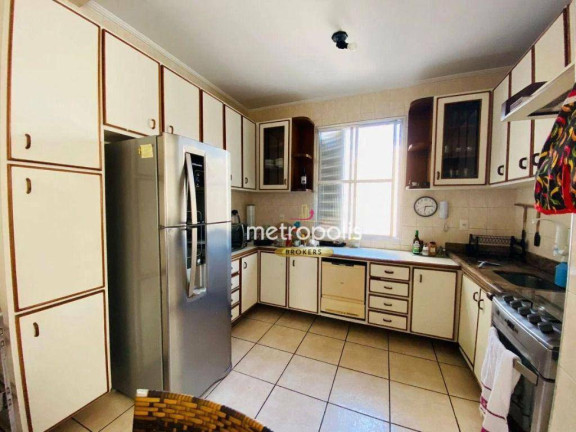 Imagem Apartamento com 2 Quartos à Venda, 117 m² em Boqueirão - Santos Imagem Apartamento com 2 Quartos à Venda, 117 m² em Boqueirão - Santos