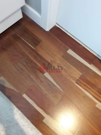 Imagem Apartamento com 3 Quartos à Venda, 190 m² em Paraíso Do Morumbi - São Paulo Imagem Apartamento com 3 Quartos à Venda, 190 m² em Paraíso Do Morumbi - São Paulo