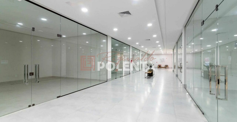 Imagem Sala Comercial à Venda, 34 m² em Centro - Criciúma