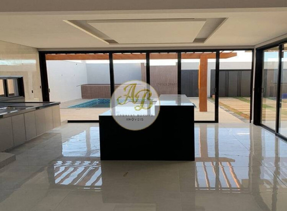 Imagem Casa com 3 Quartos à Venda, 297 m² em Jardim Botânico - Franca