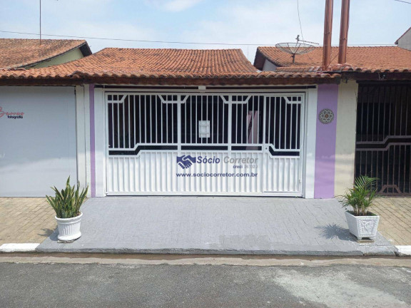 Imagem Casa com 2 Quartos à Venda, 120 m² em Parque Renato Maia - Guarulhos
