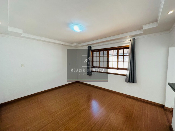 Imagem Casa com 3 Quartos à Venda, 134 m² em Conjunto Residencial Padre Eduardo Murante - Ourinhos