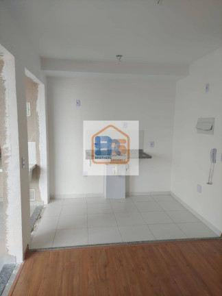 Imagem Apartamento com 3 Quartos à Venda, 56 m² em Padroeira - Osasco