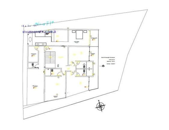 Imagem Casa de Condomínio com 4 Quartos à Venda, 400 m² em Golf Gardens - Carapicuíba Imagem Casa de Condomínio com 4 Quartos à Venda, 400 m² em Golf Gardens - Carapicuíba