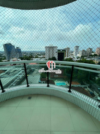Imagem Apartamento com 3 Quartos à Venda, 240 m² em Nossa Senhora Das Graças - Manaus