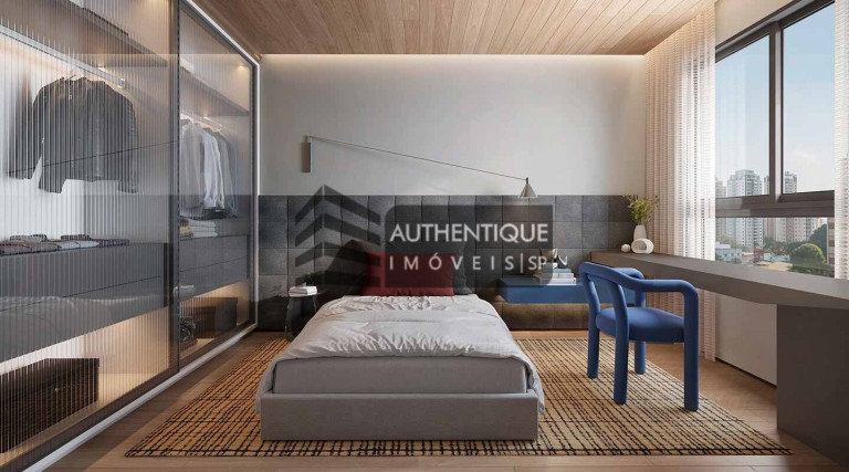 Imagem Apartamento com 3 Quartos à Venda, 160 m² em Moema - São Paulo Imagem Apartamento com 3 Quartos à Venda, 160 m² em Moema - São Paulo