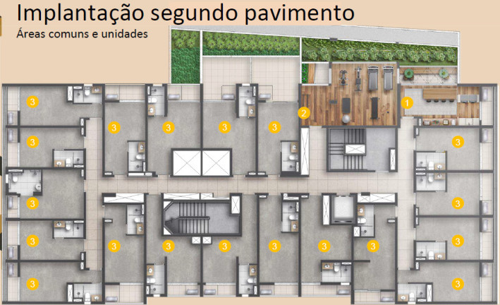 Imagem Imóvel com 1 Quarto à Venda, 25 m² em Vila Mariana - São Paulo