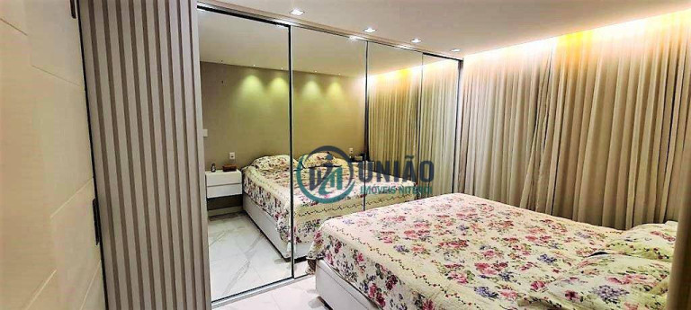 Imagem Apartamento com 2 Quartos à Venda, 80 m² em Icaraí - Niterói