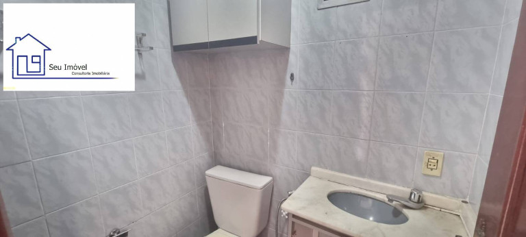 Imagem Apartamento com 2 Quartos à Venda, 56 m² em Taquara - Rio De Janeiro
