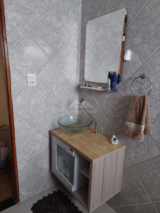 Imagem Casa com 2 Quartos à Venda, 73 m² em Jardim Boa Esperança - Sorocaba Imagem Casa com 2 Quartos à Venda, 73 m² em Jardim Boa Esperança - Sorocaba