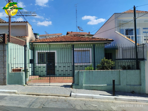 Imagem Casa com 3 Quartos à Venda, 210 m² em Vila Mariza Mazzei - São Paulo Imagem Casa com 3 Quartos à Venda, 210 m² em Vila Mariza Mazzei - São Paulo