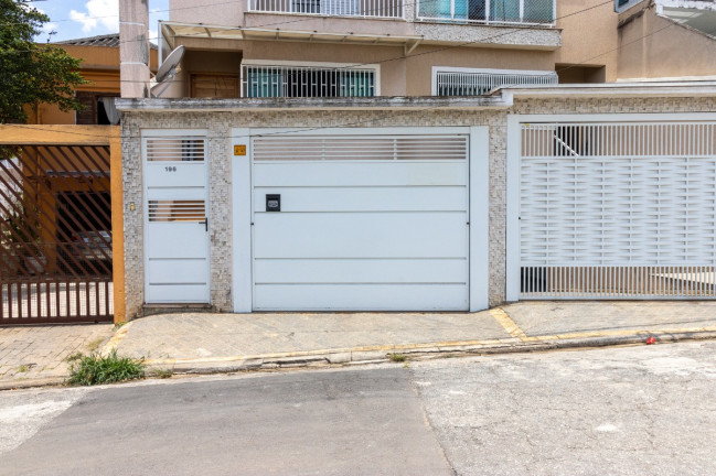 Sobrado com 3 Quartos à Venda, 164 m² em Jardim Monjolo - São Paulo