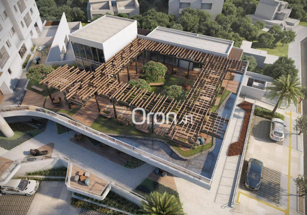 Imagem Apartamento com 2 Quartos à Venda, 73 m² em Setor Oeste - Goiânia Imagem Apartamento com 2 Quartos à Venda, 73 m² em Setor Oeste - Goiânia