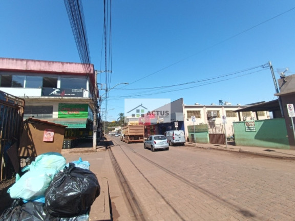Imagem Imóvel Comercial à Venda, 451 m² em Centro - Mário Campos
