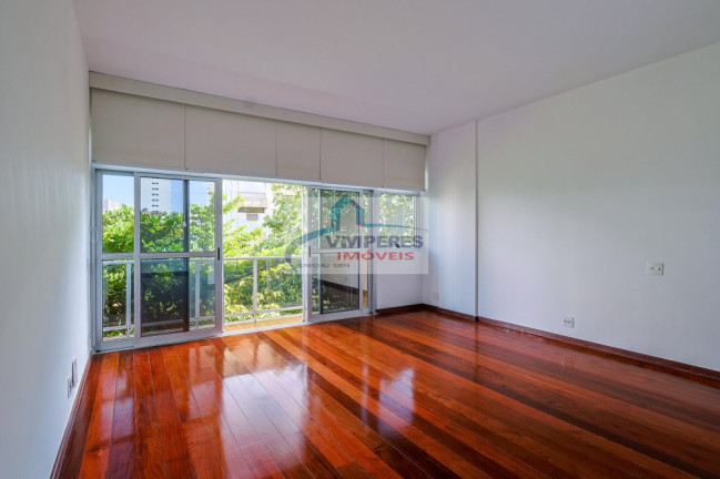 Imagem Apartamento com 3 Quartos à Venda, 153 m² em Tijuca - Rio De Janeiro