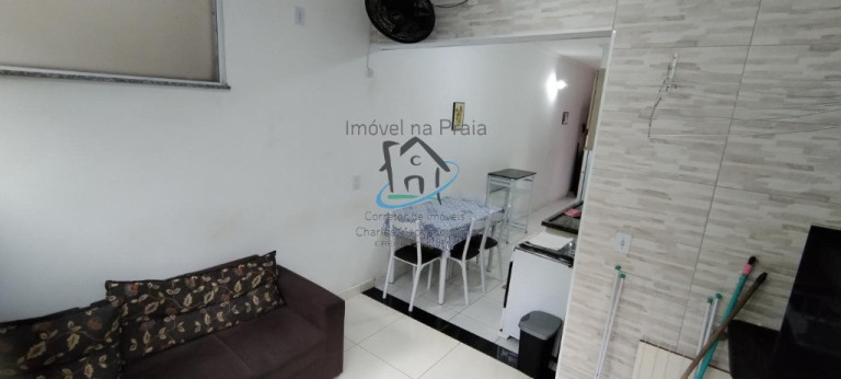 Imagem Apartamento com 2 Quartos à Venda, 37 m² em Praia Da Maranduba - Ubatuba Imagem Apartamento com 2 Quartos à Venda, 37 m² em Praia Da Maranduba - Ubatuba