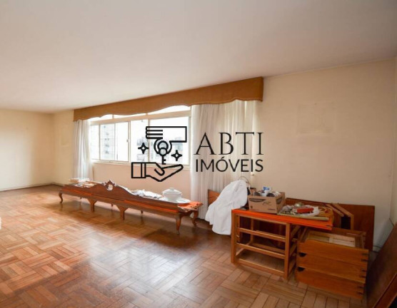 Imagem Apartamento à Venda,  em Jardim Paulista - São Paulo