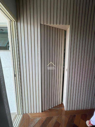 Imagem Cobertura com 4 Quartos à Venda, 436 m² em Vila Baeta Neves - São Bernardo Do Campo Imagem Cobertura com 4 Quartos à Venda, 436 m² em Vila Baeta Neves - São Bernardo Do Campo