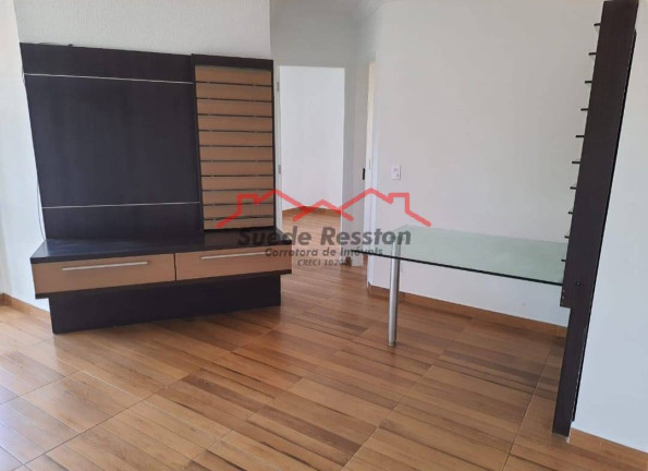 Imagem Apartamento com 2 Quartos à Venda, 55 m² em Vila Santa Catarina - São Paulo