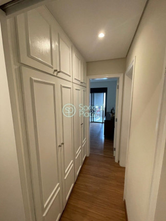 Imagem Apartamento com 4 Quartos à Venda, 250 m² em Moema Pássaros - São Paulo Imagem Apartamento com 4 Quartos à Venda, 250 m² em Moema Pássaros - São Paulo