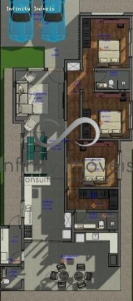 Imagem Casa com 3 Quartos à Venda, 500 m² em Francisco Pereira - Lagoa Santa Imagem Casa com 3 Quartos à Venda, 500 m² em Francisco Pereira - Lagoa Santa