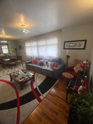 Imagem Apartamento com 3 Quartos à Venda, 140 m² em Paraíso - São Paulo Imagem Apartamento com 3 Quartos à Venda, 140 m² em Paraíso - São Paulo