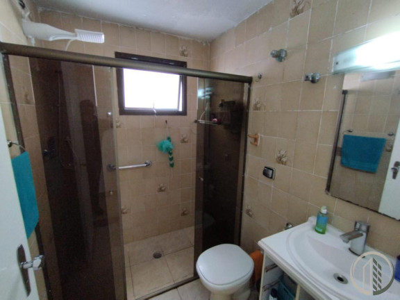 Imagem Apartamento com 2 Quartos à Venda, 96 m² em Boqueirão - Santos