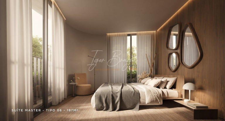 Imagem Apartamento com 2 Quartos à Venda, 134 m² em água Verde - Curitiba Imagem Apartamento com 2 Quartos à Venda, 134 m² em água Verde - Curitiba