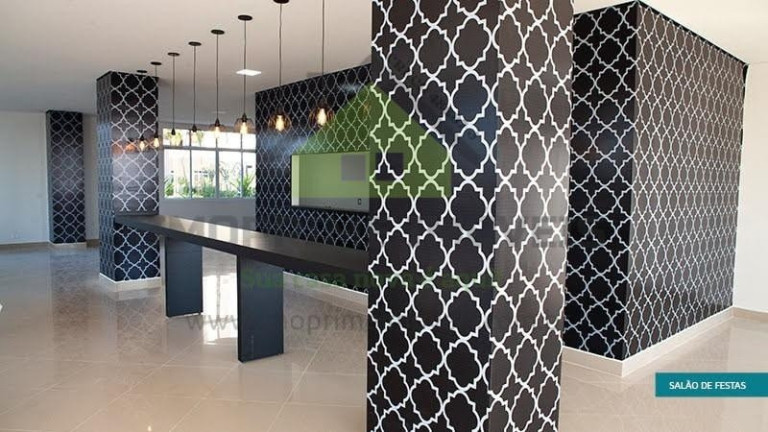 Imagem Apartamento com 2 Quartos à Venda, 62 m² em Pagador De Andrade - Jacareí Imagem Apartamento com 2 Quartos à Venda, 62 m² em Pagador De Andrade - Jacareí