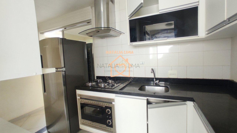 Imagem Apartamento à Venda,  em Vila Andrade - São Paulo